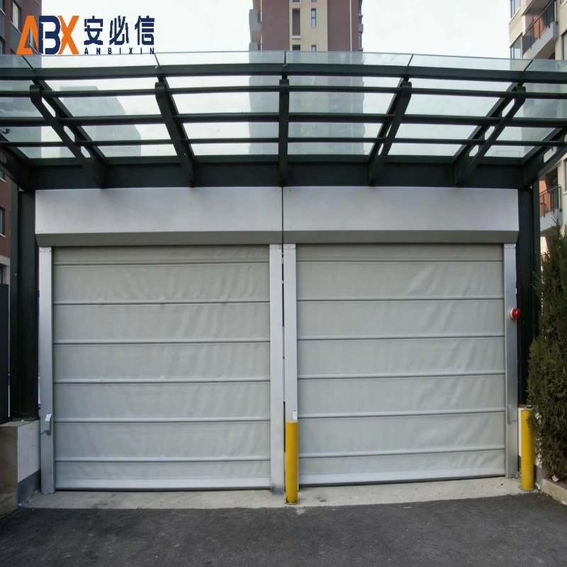 太原市高速门
